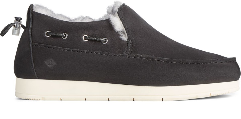 Sin Cordones Premium Sperry Moc-sider