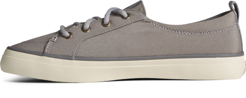 Sperry Seacycled Crest Vibe Zapatillas Pastel Grises