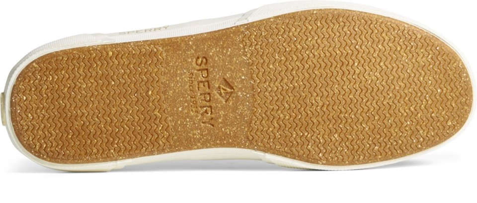 Zapatillas Sperry Seacycled Soletide Natural
