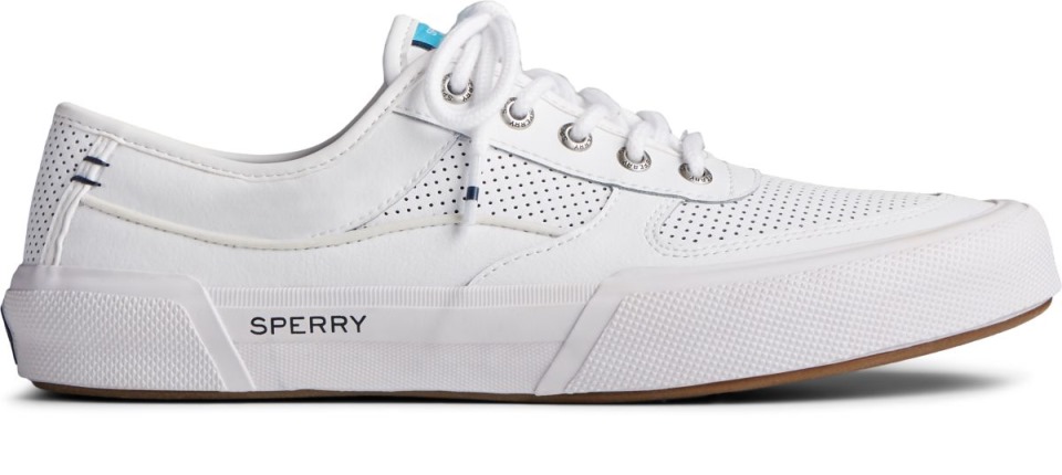 Zapatillas Sperry Soletide Blanco