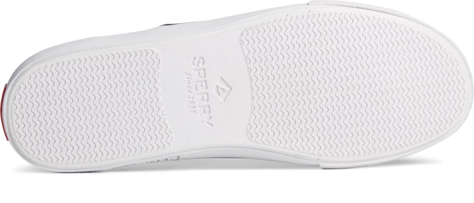 Sperry Zapatillas Sin Cordones Sperry X Jaws Striper Ii Blanco
