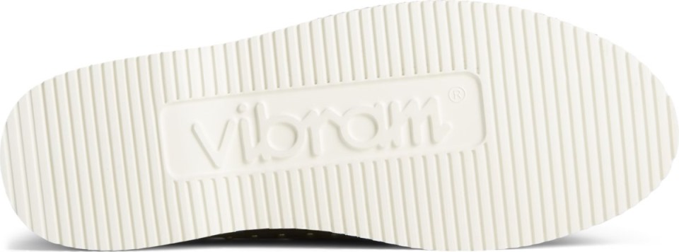 Sperry Sperry X Rebecca Minkoff Auténtico Original Náutico Con Tachuelas Negro