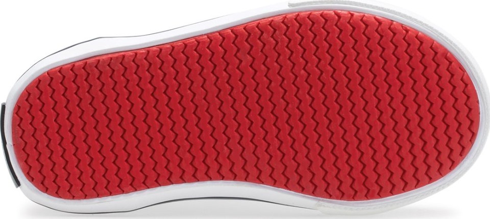 Zapatillas Sperry Striper Ii Júnior Blanco