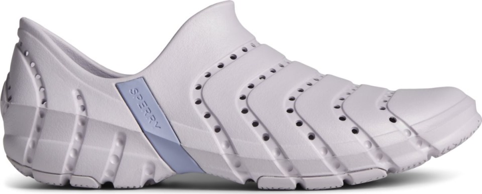 Sperry Agua Zancudo Lavanda