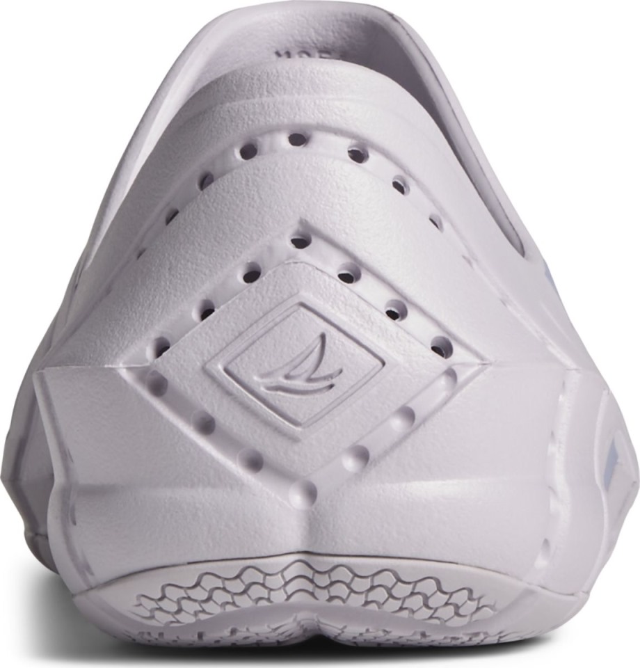 Sperry Agua Zancudo Lavanda