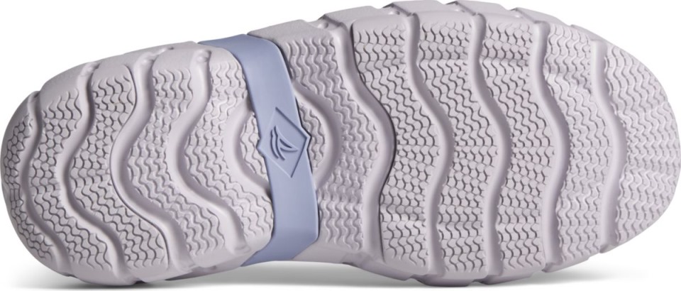 Sperry Agua Zancudo Lavanda