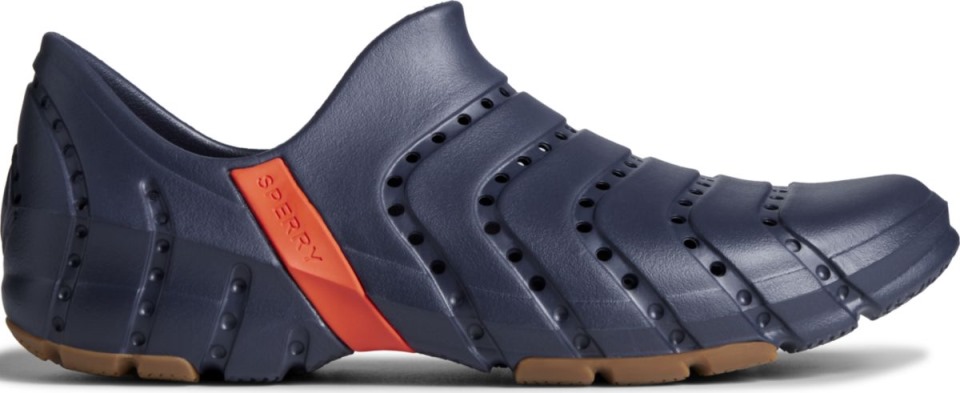 Sperry Agua Strider Azul Marino