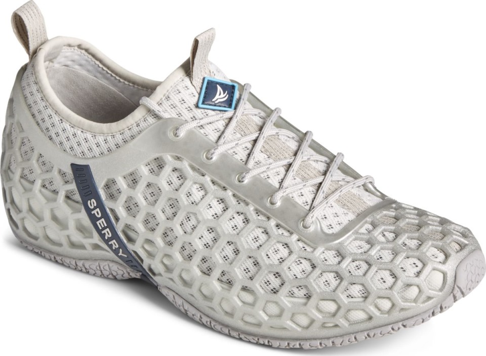 Sperry Wave Balancín Plata