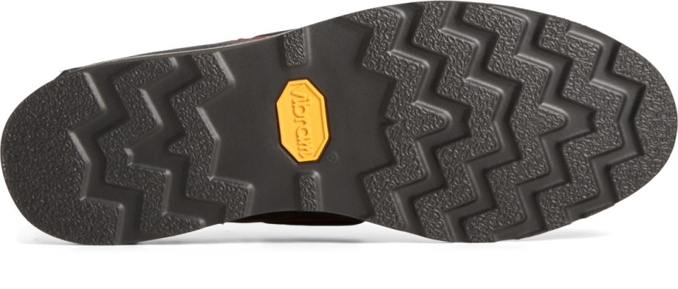 Sperry X Mandíbulas Auténtico Original Náutico De 3 Ojales Orca Sperry