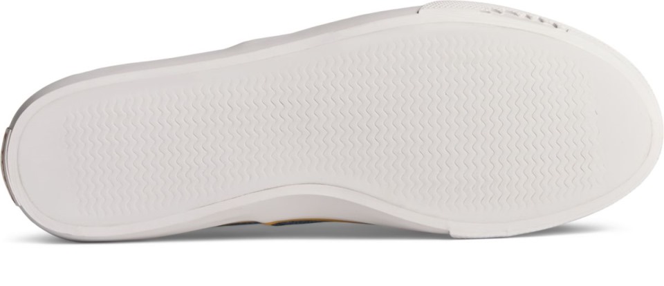 Sperry X Mandíbulas Nube Cvo Hooper Zapatilla De Deporte Mezclilla Sperry