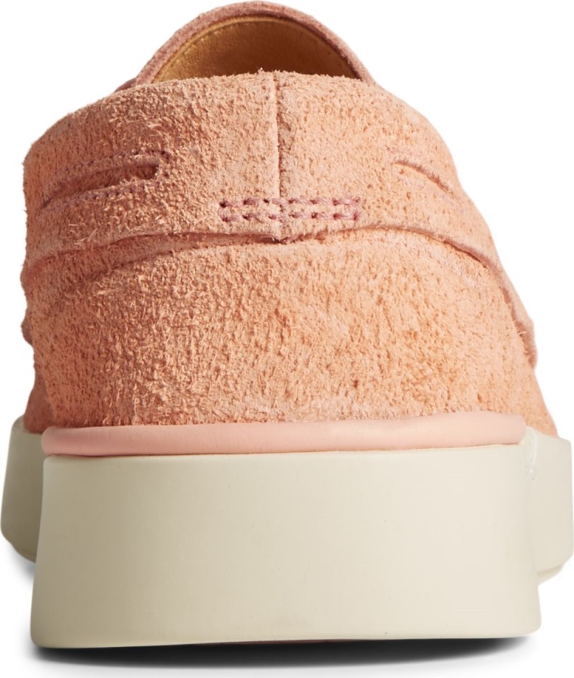 Náuticos Sperry X John Legend Signature Plushwave Salmón Sperry