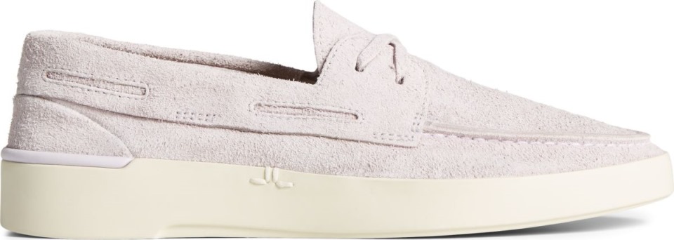 Sperry X John Legend Signature Náuticos Plushwave Sperry Lila