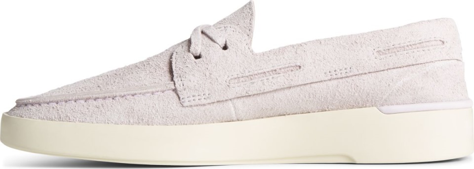 Sperry X John Legend Signature Náuticos Plushwave Sperry Lila