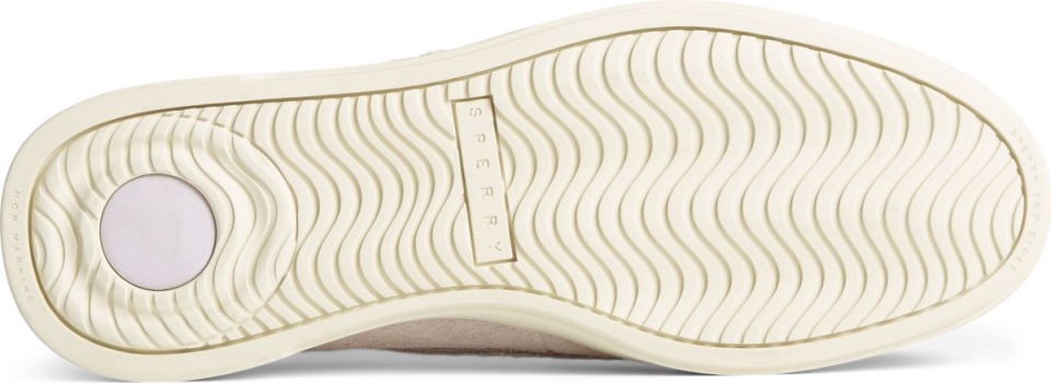 Sperry X John Legend Signature Náuticos Plushwave Sperry Lila
