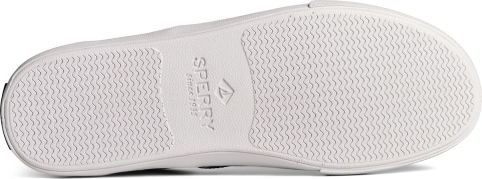 Striper Ii Cvo Americana Zapatilla Azul Multi Sperry