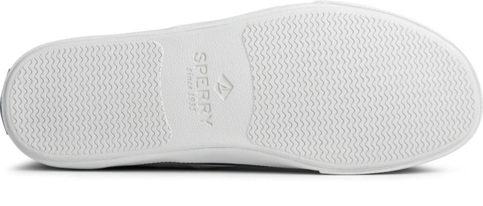 Zapatilla Striper Ii Cvo Gris Sperry