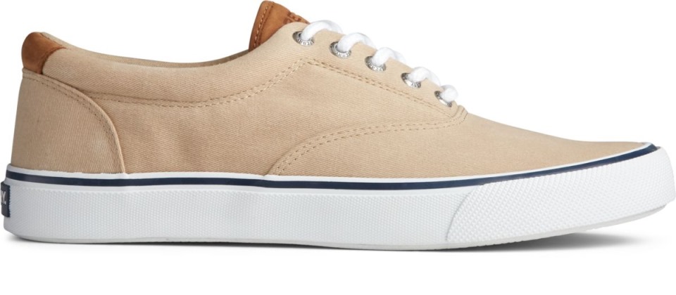 Zapatillas Striper Ii Cvo Sperry Chino