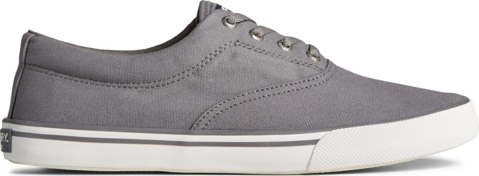 Zapatilla Striper Ii Cvo Gris Sperry