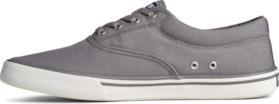 Zapatilla Striper Ii Cvo Gris Sperry