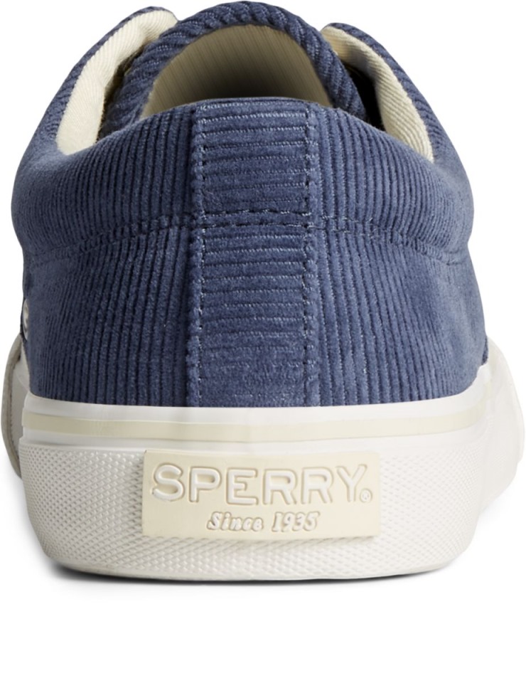 Zapatillas Striper Ii Cvo Sperry Azul Marino