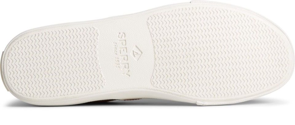 Zapatillas Striper Ii Cvo Sperry Tan