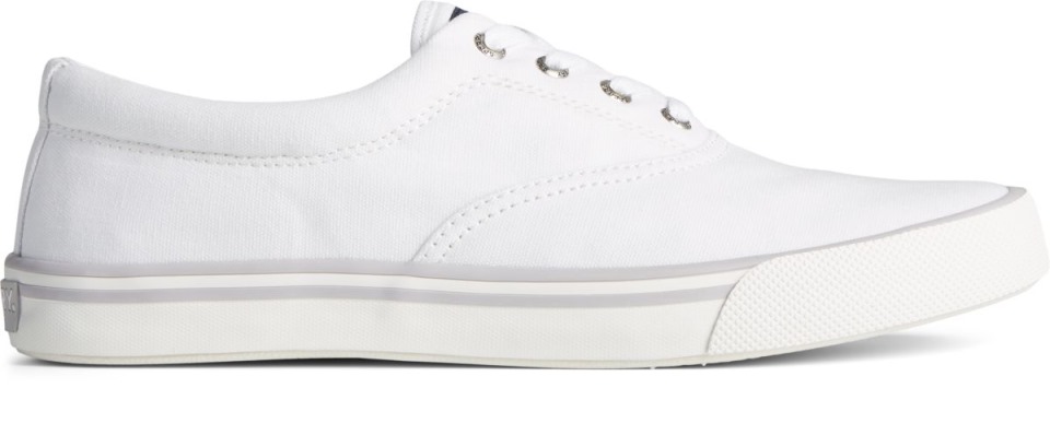 Zapatilla Striper Ii Cvo Blanco Sperry