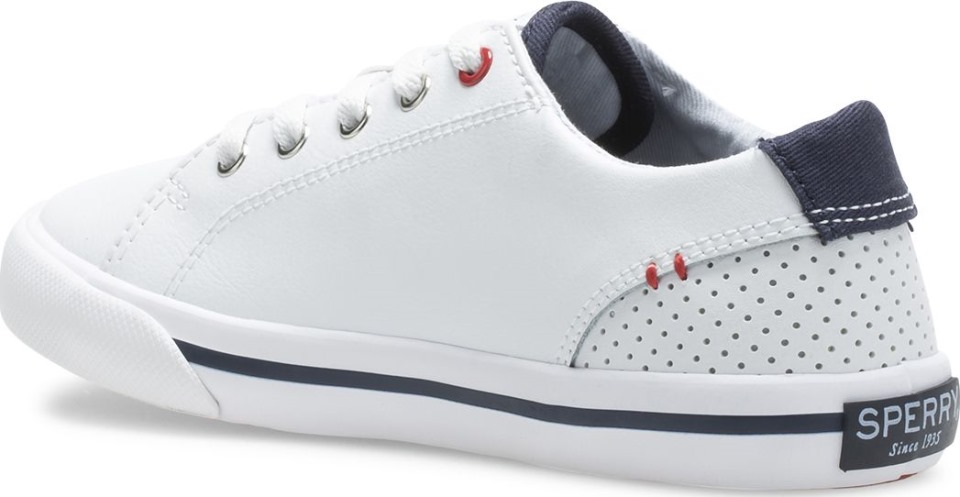 Zapatillas Striper Ii Ltt Blanco Sperry