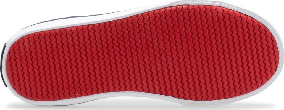 Zapatillas Striper Ii Ltt Blanco Sperry