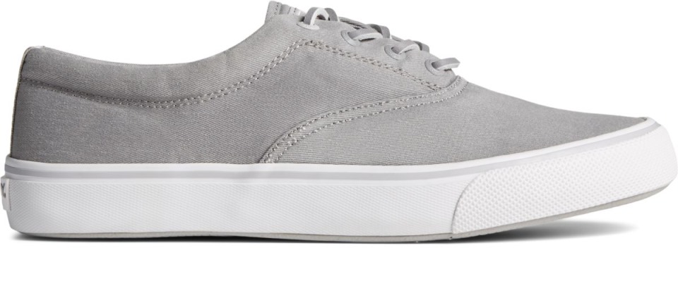 Zapatillas Striper Ii Sarga Cvo Gris Sperry