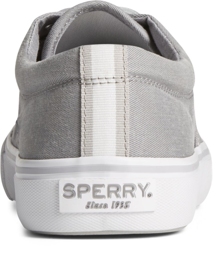 Zapatillas Striper Ii Sarga Cvo Gris Sperry