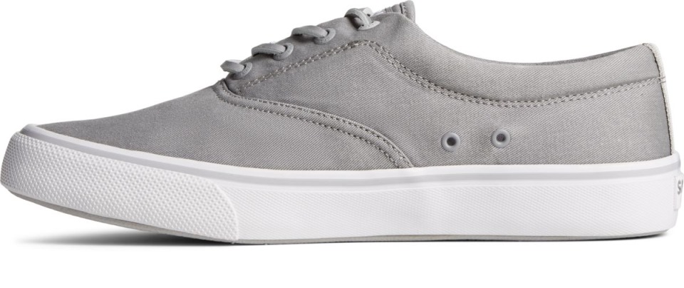 Zapatillas Striper Ii Sarga Cvo Gris Sperry