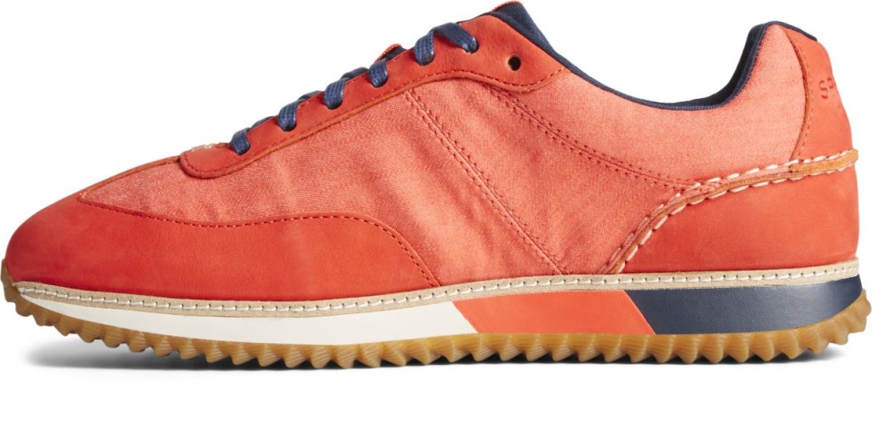 Zapatillas Deportivas Plushwave Rojo Sperry