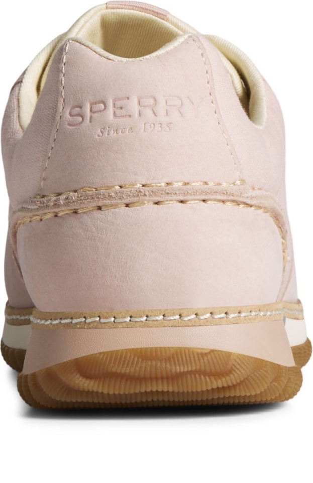 Zapatilla De Deporte Plushwave Entrenador Rosa Sperry
