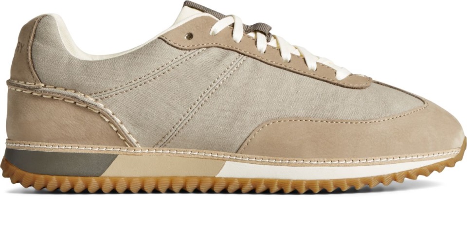Zapatillas Deportivas Plushwave Sperry Taupe