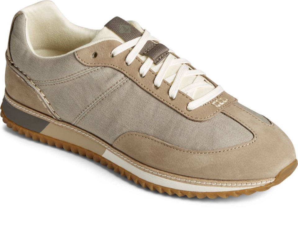 Zapatillas Deportivas Plushwave Sperry Taupe