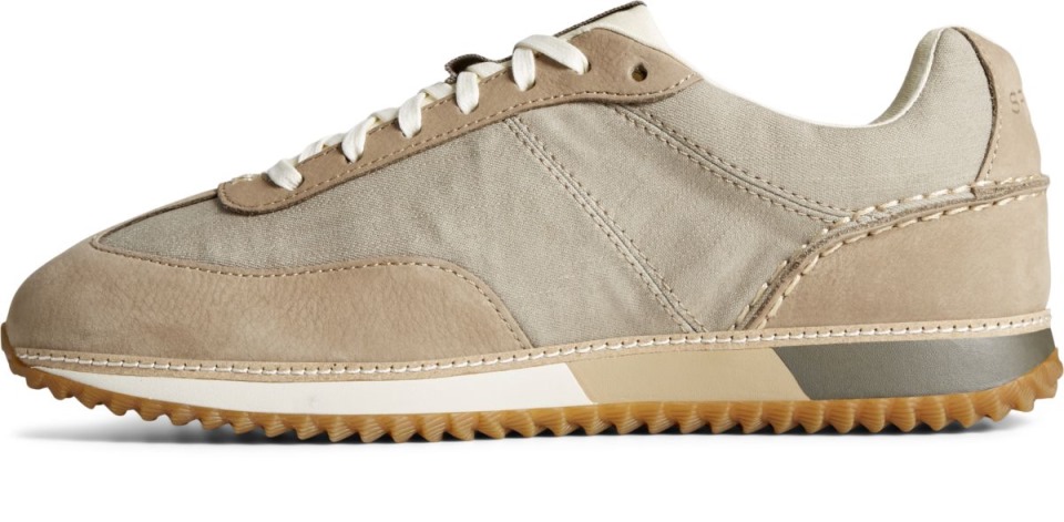 Zapatillas Deportivas Plushwave Sperry Taupe