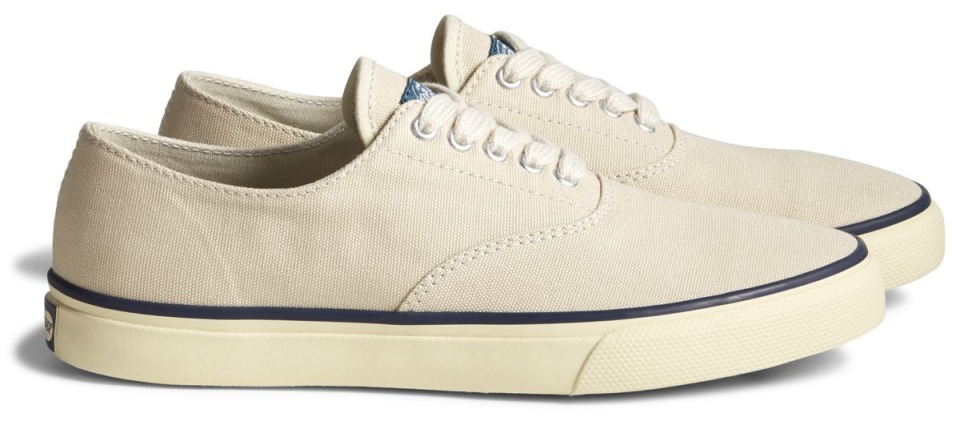 Zapatilla Unisex Cloud Cvo Deck Birch Sperry