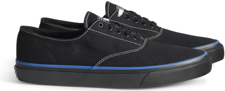 Zapatillas Unisex Cloud Cvo Deck Sperry