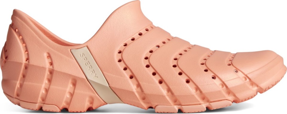 Zancudo De Agua Melocotón Sperry