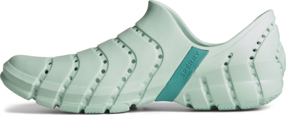 Zancudo De Agua Sperry Aqua