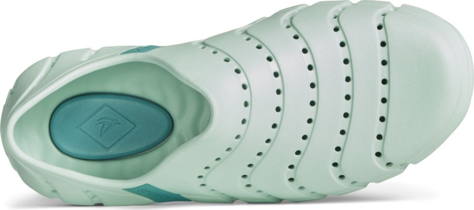 Zancudo De Agua Sperry Aqua