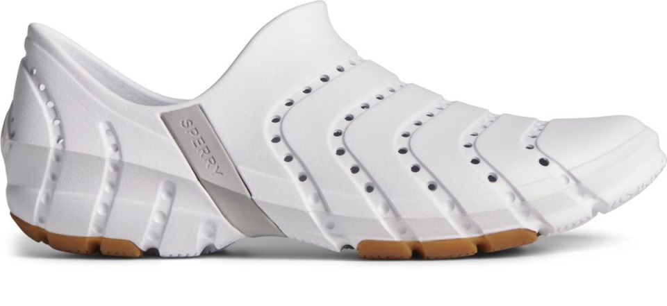 Zancudo De Agua Blanco Sperry