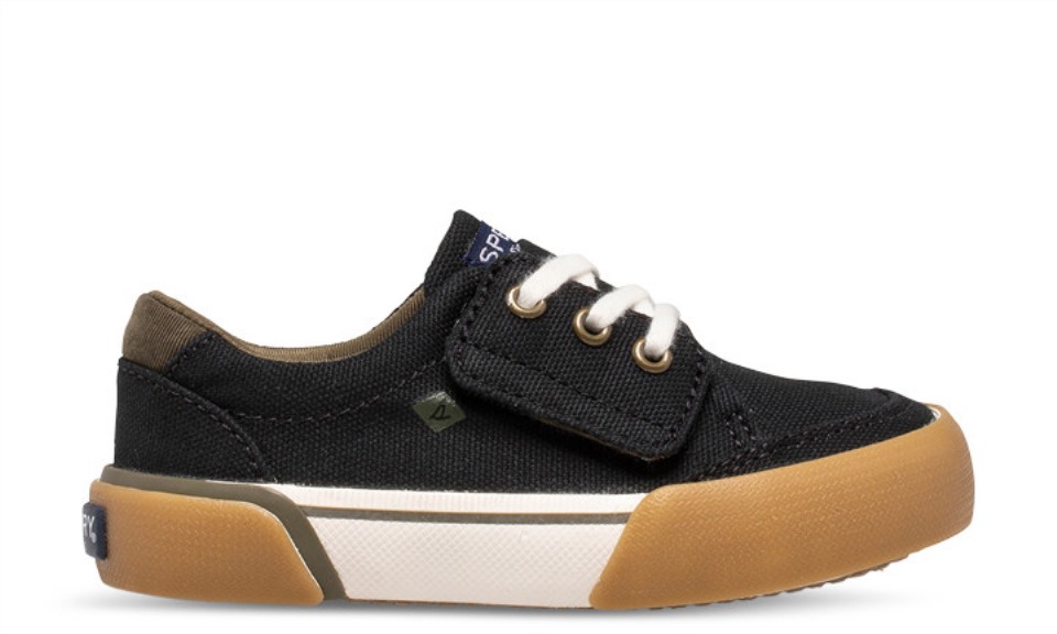 Zapatillas Deportivas Lavables Sperry Jr Tide Harbour Para Niños Pequeños