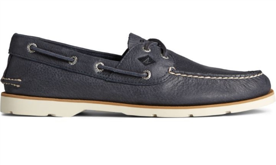 Sperry Caído De Sotavento Masculino