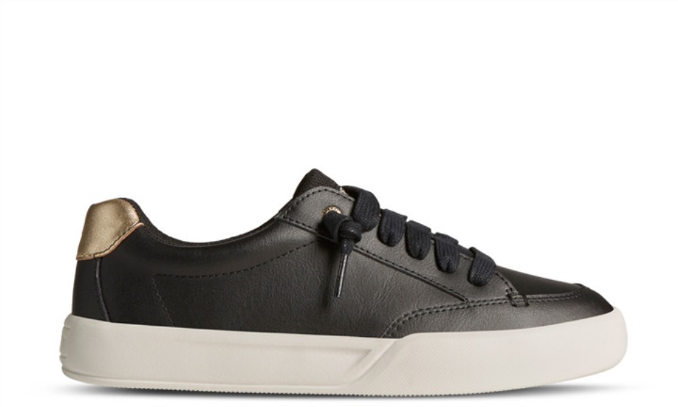 Zapatillas Sperry Breaker Plushstep Para Mujer