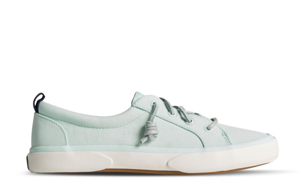Sperry Mujer Pier Wave Seacycled