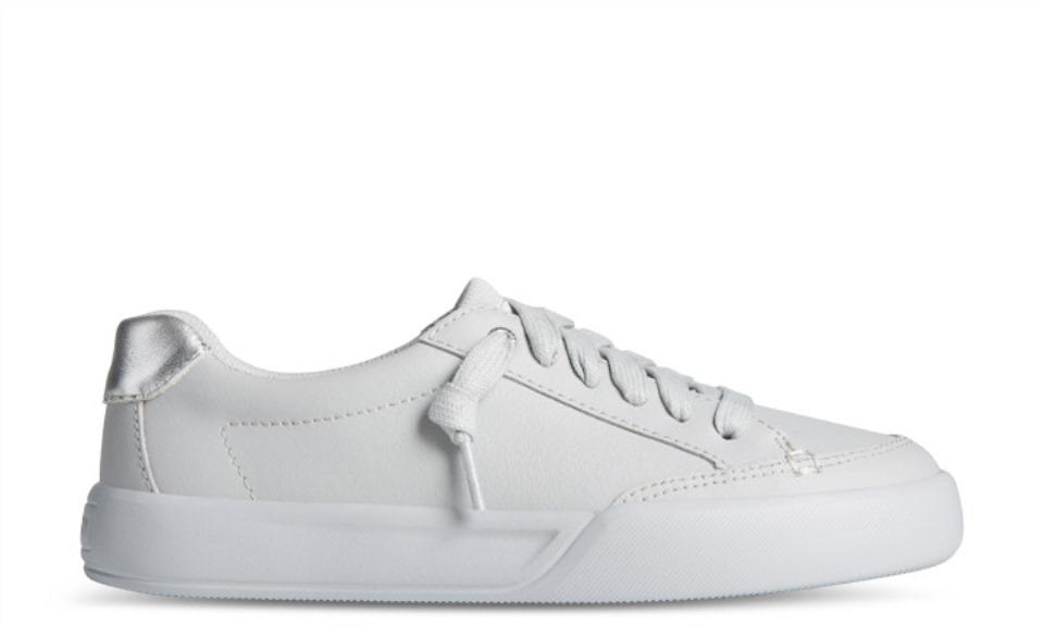 Zapatillas Breaker Plushstep Sperry Para Mujer